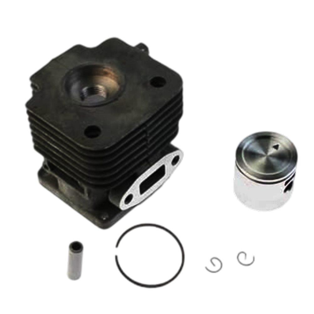 Replacement 35mm Cylinder for Piston Kit Fits Brushcutter Models CG27EASP CG27EASPSL TCG27EBDP TCG27EBSP TCG27EASPSL