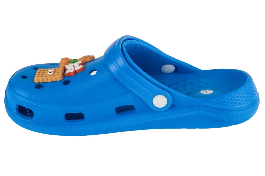 Joma S.Froc Jr 25 SFROCJS, for Boy Blue Slides