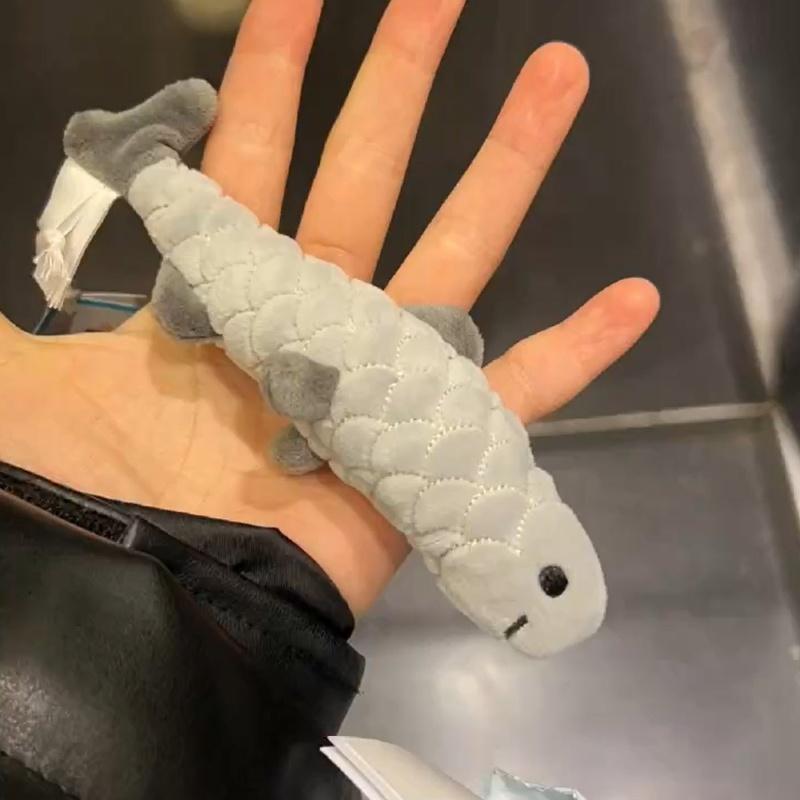 

16см Плюшевые игрушки Забавные куклы-сардины Плюшевые игрушки-рыбки Плюшевая декоративная кукла для дивана Украшение для дома