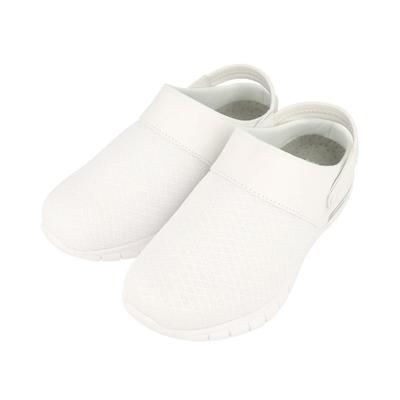 Czyste buty Walker Saboners SED501-WH-23.0