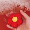 (Rose Scent) Bath Project Bubble Bath One Flower 100g