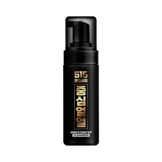 MAN'S CENTER 515 Pleasure Shower 150ml