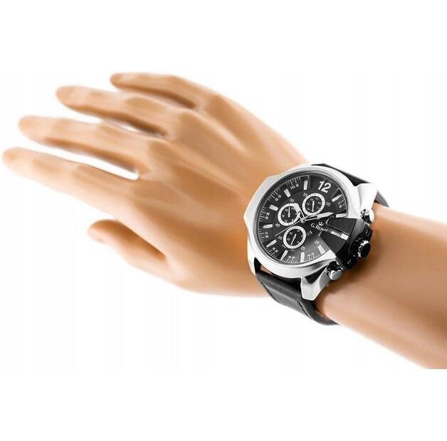 Uhr Gino Rossi Gaster 6122A1A1