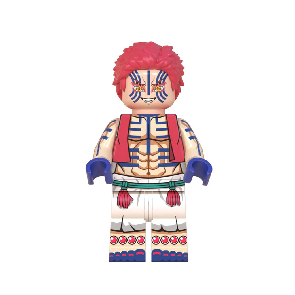 Children's Building Block Figurines Are The Best Gifts For Kids