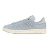 adidas Originals Stan Smith Rutschfest Langlebig Leicht Low Top Skateschuhe Damen Sneaker Blau BB5169