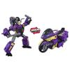 Takara Tomy Age of the Primes Transformers Sideways Action Figure T-Spark AOTP-35 (Armada Universe)
