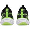 Nike Cosmic Runner PS Black Volt Kids Sneakers Wolf-Grey HM4400-005