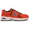 New Balance 530v 'Orange Black' Sneakers MR530KB