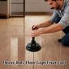 Laminate Flooring Suction Cup Handle Puller Tool Wood Floor Lifting Installation Repair Kit Ergonomic Grip for Tile Paver Stone
