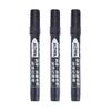 Black Oil-Based Permanent, Extra Dark Ink Marking Pen