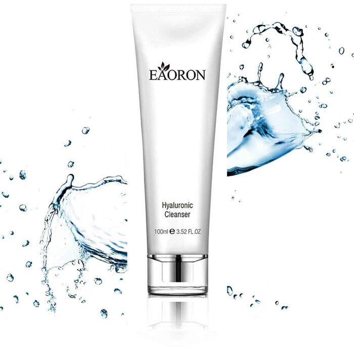 EAORON HYALURONIC CLEANSER