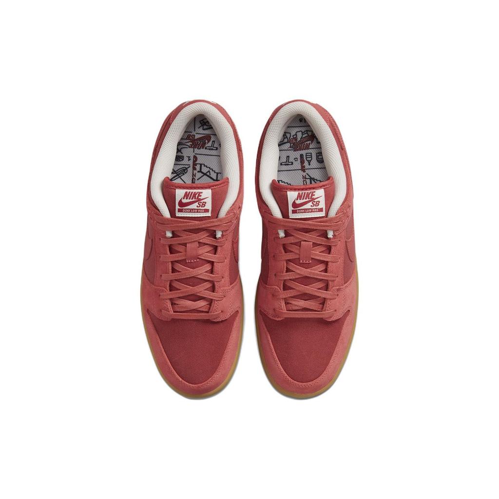 Nike SB Dunk Low 'Adobe' Men's DV5429-600