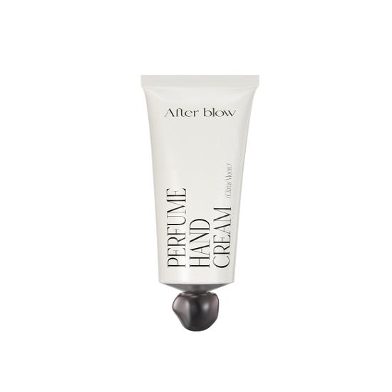 Afterblow Hand Cream 50ml (Choose 1 of 8 types)