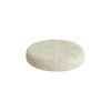 New Elastic Bar Round Stool Cover Thickened Stretchable Stool Cushion Slipcover Dustproof Washable Seat Chair Slipcover