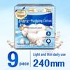 Whisper Sanitary Pads