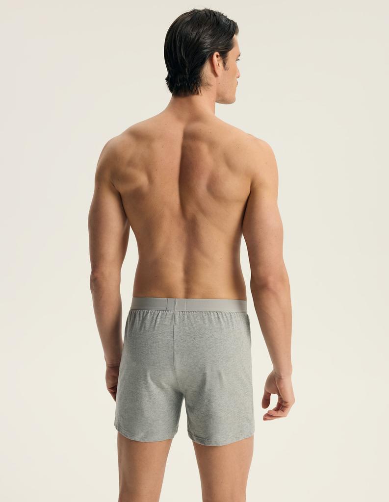 Skyler Boxer Shorts (Long Leg) Esotiq Homme