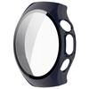 Glass+Case for Huawei Watch 5 42mm 46mm Tempered Glass Screen Protector & PC Protective Bumper for Huawei Watch5 Accessories