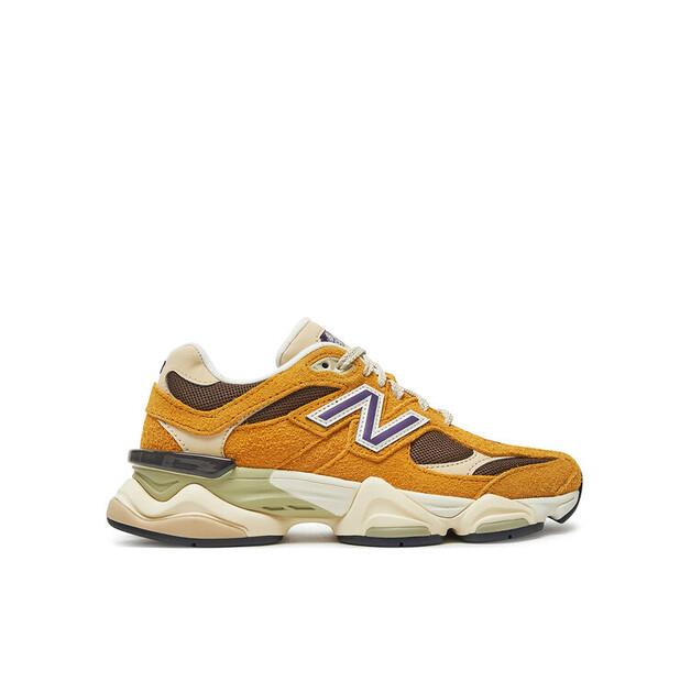 

Мужские кроссовки New Balance U9060srb желтый 47.5