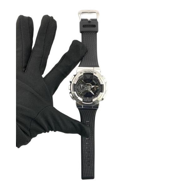Used G-SHOCK GM-110-1AJF / Watch