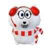 Cute Plush Animals Doll T-yler And Character Storytelling Toys for Kids