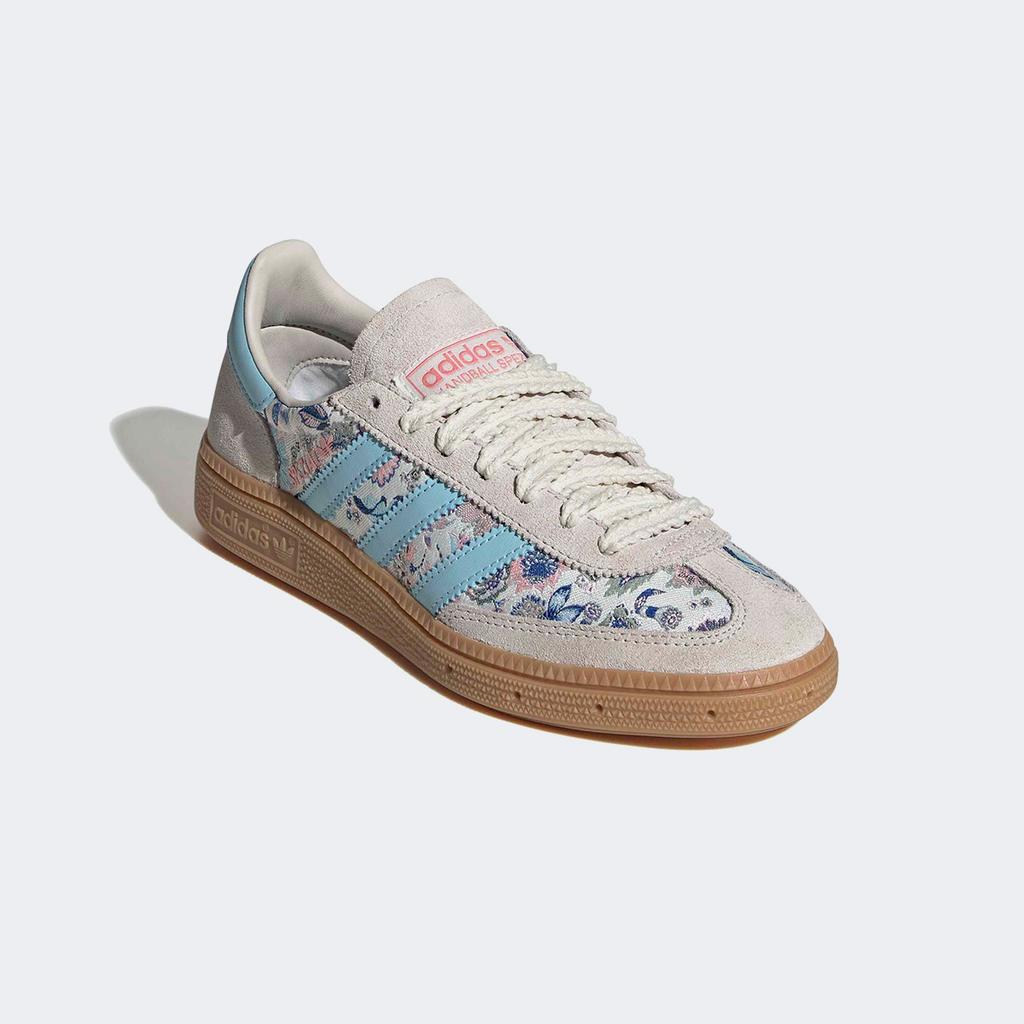 [Adidas] Handball Spezial Junior [JQ2010-OWHITE/ICEBLU/GUM3]