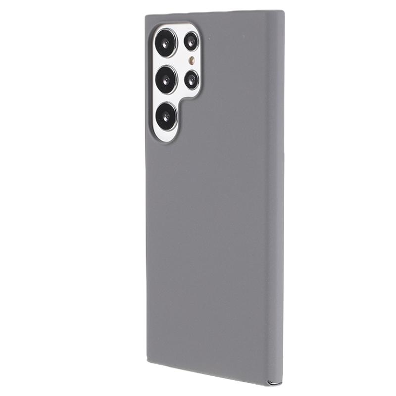 For Samsung Galaxy S23 Ultra Hard PC Matte Phone Case Protective Smartphone Cover