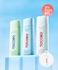 [Tocobo] Fugtgivende, Beroligende & Tone-Up Solcreme (50 ml)