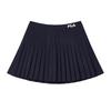 Classic Versatile Dynamic Sports Fashion Casual Skirt Women Skirts Secret-Mirror-Blue F11W439306FDB