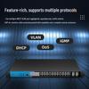 keepLINK KP-9000 Series Managed Layer 3 Switch