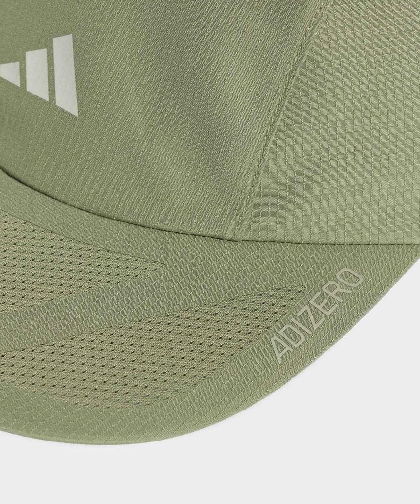 ADIDAS Running X Adizero Lightweight Climacool Cap - Khaki / Kr9004