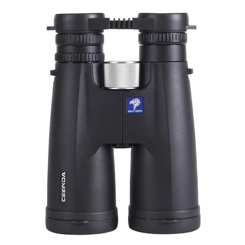 

ZIYOUHU 10-30x50 High-Powered Zoom Binoculars 1