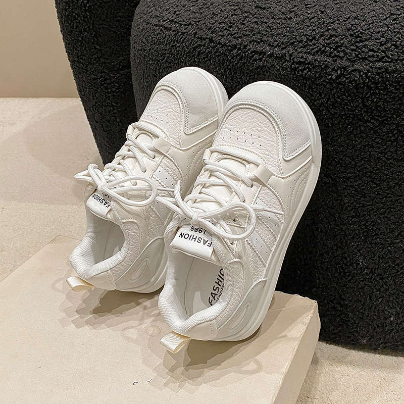 

Гонконгский стиль женские инс студенческие универсальные спортивные и досуговые кеды женские осенние новые немецкие тренировочные кеды 40 бежевый