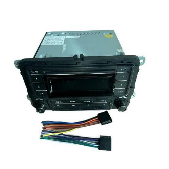 CD-Player kompatibel mit Volkswagen Lavida, Wuling Hongguang, Xiali Van, Truck