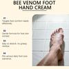 Foot Care Cream, Reducing Chapped, Painful And Uncomfortable Feet And Hands, Nourishing Care Cream, 60g
