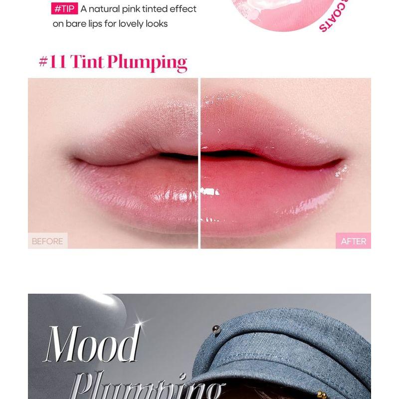 NATURE REPUBLIC - Honey Melting Lip - 16 Colors