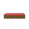 Christmas Santa Claus Japanese Miniature Resin Small Pendant DIY Decoration Home Scenic Ornaments Collection Gift