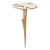 Portable Outdoor Wine Table Outdoor Wine Rack Beach Table