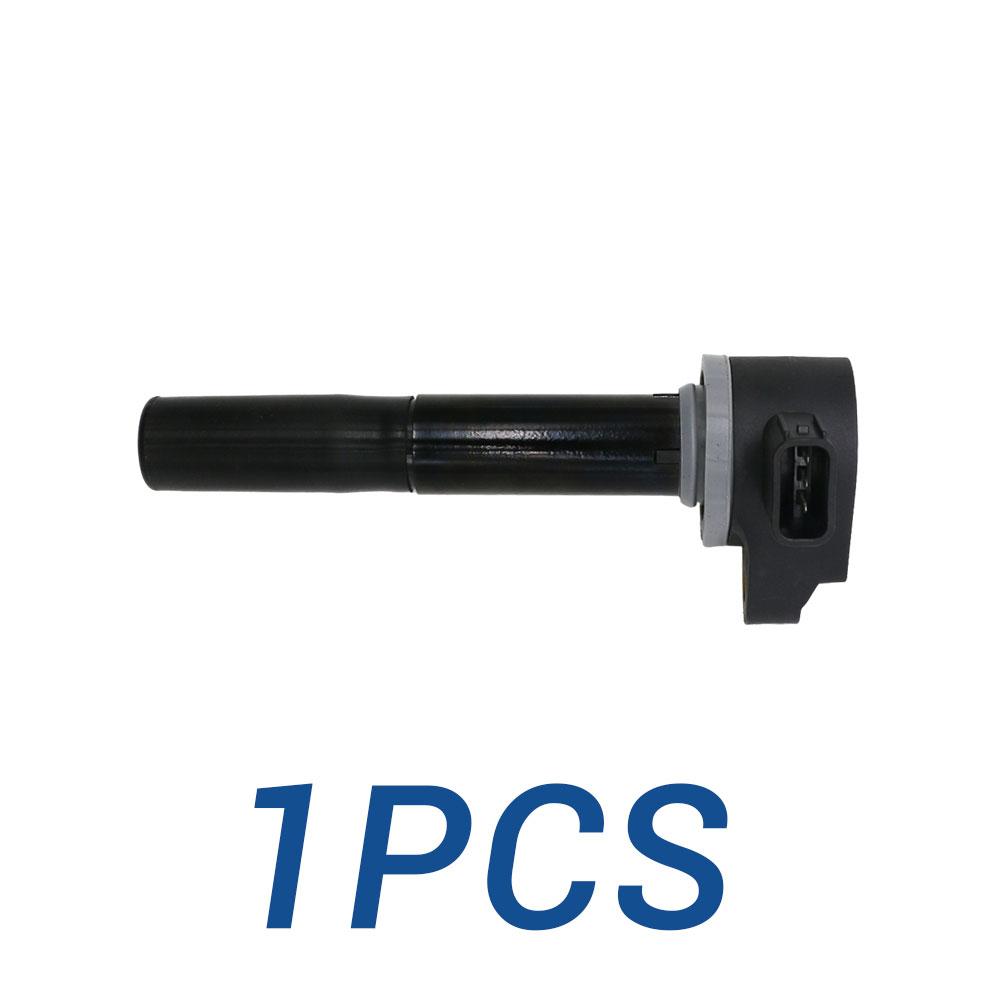 

1PC Motorcycle Ignition Coil Replace for 8M0039809 OK15 131708 OK15131708 DELPHI 19005251 339880615T01 1 piece