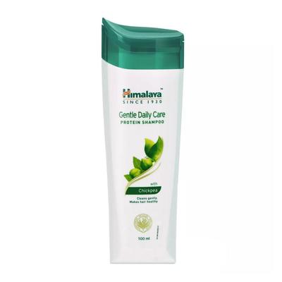 Protein Hair Care Shampoo (100 Ml), Daily Care Protein Shampoo,
