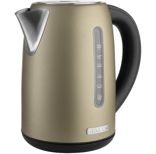 Kettle Sencor SWK 7707CH