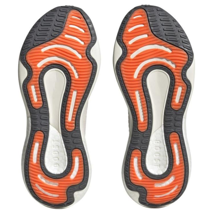 Parley x adidas  Supernova 2.0 Blue Fusion Women Sneakers Blue-Dawn Impact-Orange HR0613