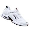 Men's Spring and Autumn Waterproof Casual Shoes Men's Travel Wear-resistant Sports Shoes