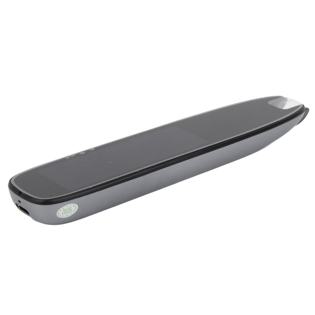 Scanner Translator 13 Languages Online Translation Massive Vocabulary Library Dictionary Pen for Learning