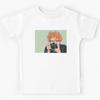 Maglietta per bambini Ed Sheeran