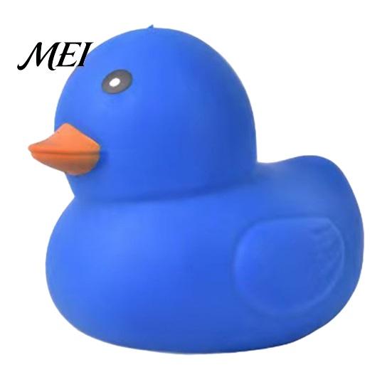 Duck Stress Relief Toys Mini Toy, Soft Squeeze Fidget Toy Portable Decompression Animal Sensory for Focus Aid & Relaxation Office Gadgets