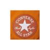 New Converse Recyclable Polyester Backpack Unisex Orange 10019900-A01