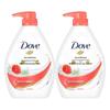 Refreshing & Hydrating Body Wash