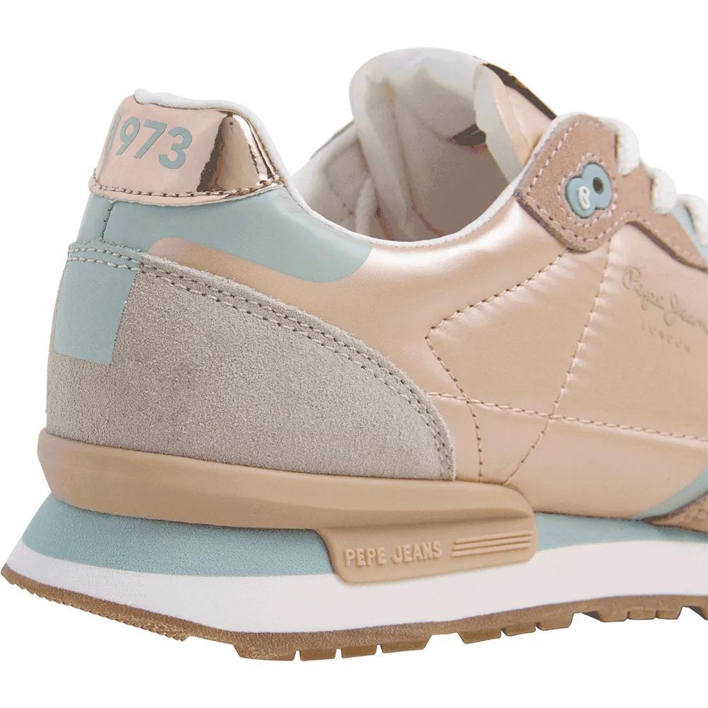 Pepe Jeans Кросовки Brit Printy W