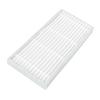 15 Pcs for Omni C20 Sweeping Robot Accessories Cleaner Parts Replacement Main Side Brush Mop Filter