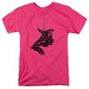 DC COMICS CATWOMAN ROPE Licensed Adult Men's Graphic Tee Shirt SM-3XL